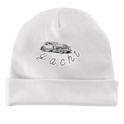 Rabbit Skins Baby Hat