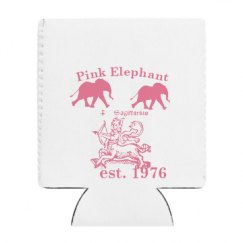 Regular 12 oz Can Cooler