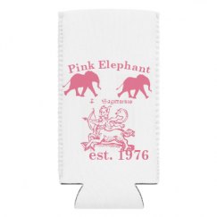 Slim 12 oz Can Cooler