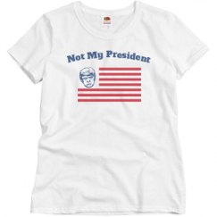 Ladies Basic Softstyle Promo Tee