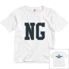 NG Youth Tee