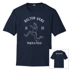 HAS Track
