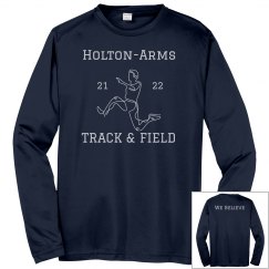 We Believe- Long Sleeve