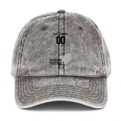 Vintage Baseball Cap