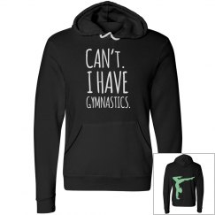 Gymnastics Sweatshirt