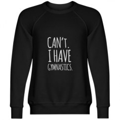 Unisex Triblend Crewneck Sweatshirt
