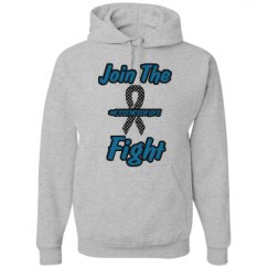 Unisex Basic Promo Hoodie