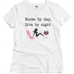Nurse Diva