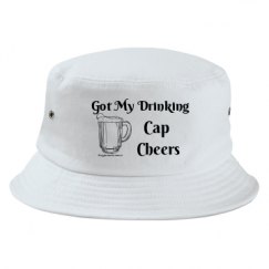 Unisex Bucket Hat