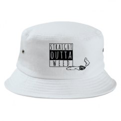 Unisex Bucket Hat