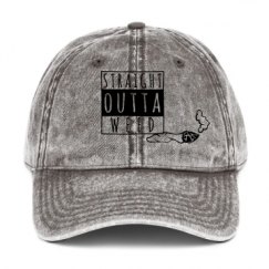 Vintage Baseball Cap