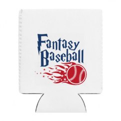 Regular 12 oz Can Cooler