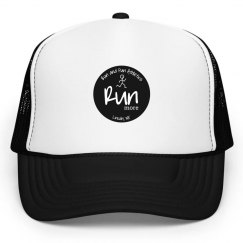 Run & Fun Trucker Hat