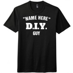 Unisex Perfect Tri Tee