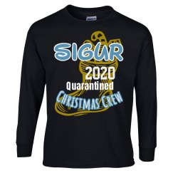 Family Christmas shirt 1