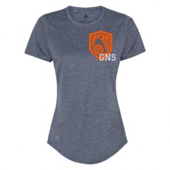 Women's Adidas Sport Shirt