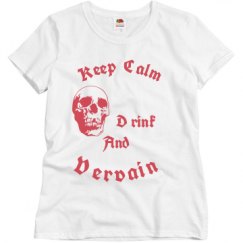 Ladies Basic Softstyle Promo Tee