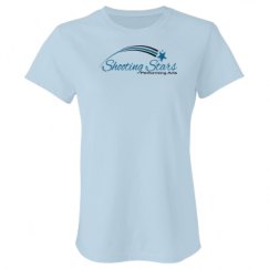 Ladies Slim Fit Favorite Tee