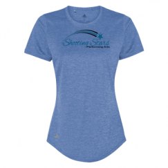 Women's Adidas Sport Shirt