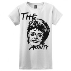 Ladies Basic Softstyle Tee