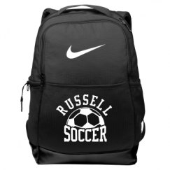 Nike Brasilia Medium Backpack
