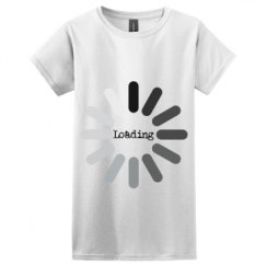 Ladies Basic Softstyle Tee
