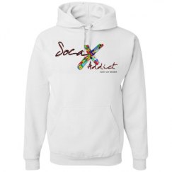 Unisex Basic Promo Hoodie