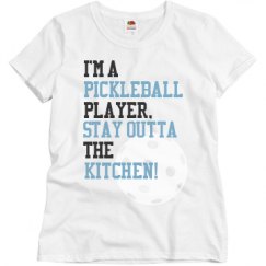 Ladies Basic Softstyle Promo Tee