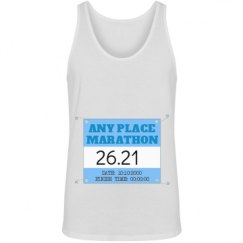 Unisex Jersey Tank Top