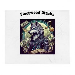 50 Inch Throw Blanket