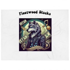 60 Inch Throw Blanket