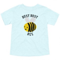 Toddler Triblend Tee