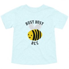 Toddler Triblend Tee