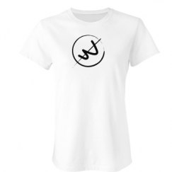 Ladies Slim Fit Favorite Tee