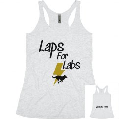 Laps for Labs