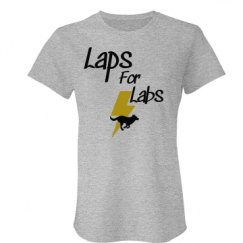 Ladies Slim Fit Favorite Tee