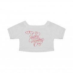 8 Inch Stuffed Animal Tee