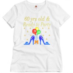 Ladies Basic Softstyle Promo Tee