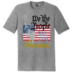 Unisex Perfect Tri Tee