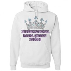 Unisex Basic Promo Hoodie