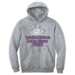 Unisex Carhartt Hooded Sweatshirt