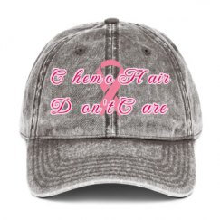 Vintage Baseball Cap