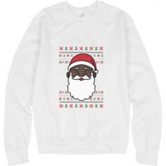 Unisex Basic Promo Crewneck Sweatshirt