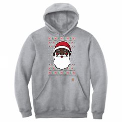 Unisex Carhartt Hooded Sweatshirt