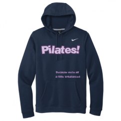 Unisex Nike Pullover Hoodie