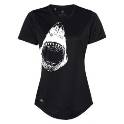 Women's Adidas Sport Shirt 