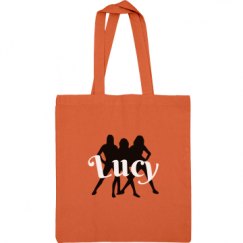 Canvas Tote Bag