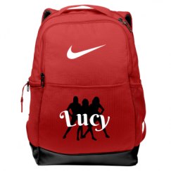 Nike Brasilia Medium Backpack