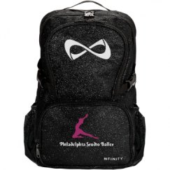 Nfinity Sparkle Backpack Bag