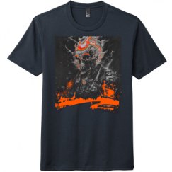 Unisex Perfect Tri Tee